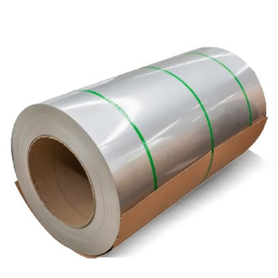 Good price 0.1 मिमी स्टॉक 304 316 स्टेनलेस स्टील कॉइल निर्माण ऑनलाइन