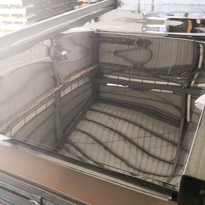 गुणवत्ता  Cold Rolled Stainless Steel Coils 0cr23ni13 06cr23ni13 SUS309s 309S 310 फैक्टरी