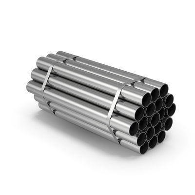 गुणवत्ता  Welded Stainless Steel Seamless Pipe 304 316 403 3/16" फैक्टरी
