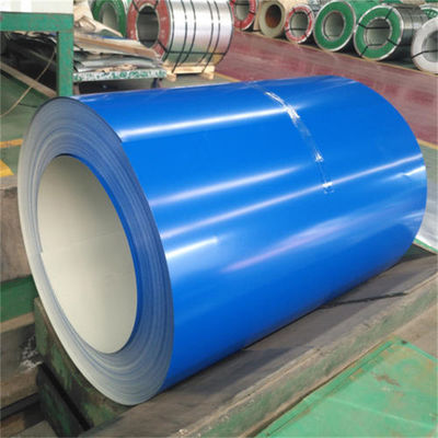 Good price जस्ती रंग लेपित पूर्व चित्रित छत शीट कॉइल Dx51d G350 ऑनलाइन