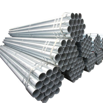Good price Z40 Z80 Z125 Z180 जस्ता लेपित जस्ती स्टील गोल / वर्ग ट्यूब जंग प्रतिरोधी के लिए ऑनलाइन