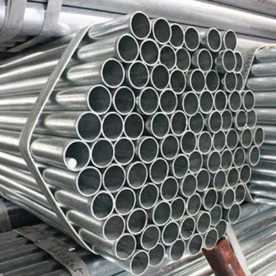 Good price Q235 Q345 Q215 जस्ती स्टील पाइप S235jr S345jrh गर्म डुबकी Gi पाइप Od 10 - 120 मिमी ऑनलाइन