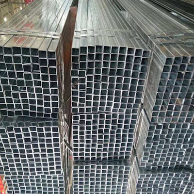 Good price निर्माण ग्रेड जस्ती स्टील पाइप Q195 Q215 Q235 Q345 S235jr ग्रेड B ऑनलाइन