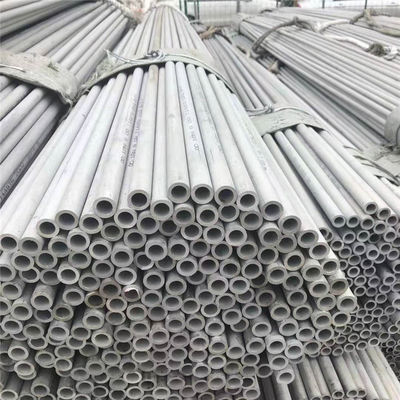 Good price 304 201 403 सतह उज्ज्वल पॉलिश Inox 316L सीमलेस स्टेनलेस स्टील पाइप ऑनलाइन