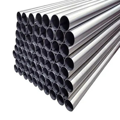 Good price 304 304L 316 316L 430 904L 2205 स्टेनलेस स्टील ट्यूब निर्माण सजावट के लिए ऑनलाइन