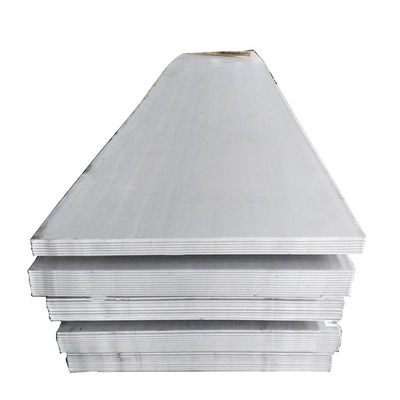 Good price No1 सतह गर्म लुढ़का हुआ स्टेनलेस स्टील प्लेट 304L 304 Ss 20mm मोटाई लंबाई 1000-1550mm ऑनलाइन