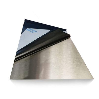 Good price ASTM 420J2 410 430 440C 444 Stainless Steel Sheet ऑनलाइन