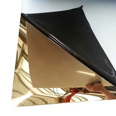 Good price 2B Corrosion Resistant 316 Stainless Steel Plate for Chemical Equipment ऑनलाइन
