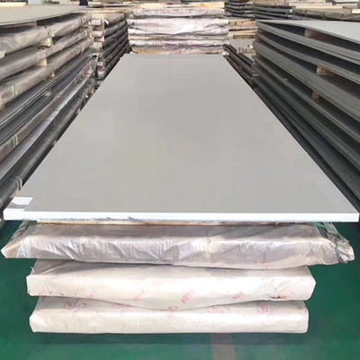 Good price AISI 304 304L 309s 310s 316l 904L 410 430 201 2205 ऑस्टेनिटिक मिरर/ ब्रश स्टेनलेस स्टील शीट प्लेट ऑनलाइन