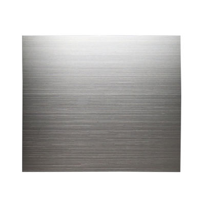 Good price 5X10 AISI 0.3 मिमी स्टील शीट 304 430 316L 316 904L ऑनलाइन