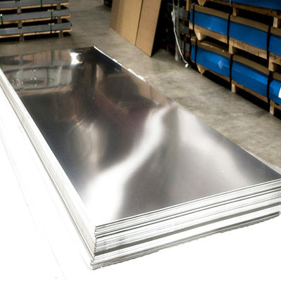 Good price AISI 430 410 201 304 316 0.25 Mm Stainless Steel Sheet For Cutting Welding ऑनलाइन