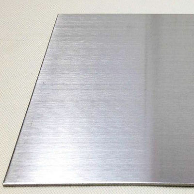 Good price Sandblasted Finish Grade 304 316 201 PVD  Metal Stainless Steel Sheet  For Decoration ऑनलाइन