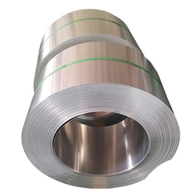 Good price ASME SUS321 310S 309S स्टेनलेस स्टील स्ट्रिप कॉइल्स दर्पण 8K 2b खत्म 0.3-5.0 मिमी ऑनलाइन