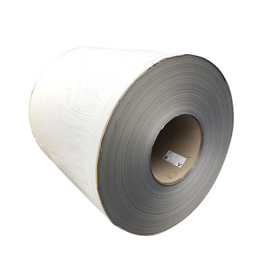 Good price निर्माण के लिए प्रीमियम 0.3-0.5 मिमी ग्रेड 304 201 दर्पण 8K स्टेनलेस स्टील कॉइल ऑनलाइन