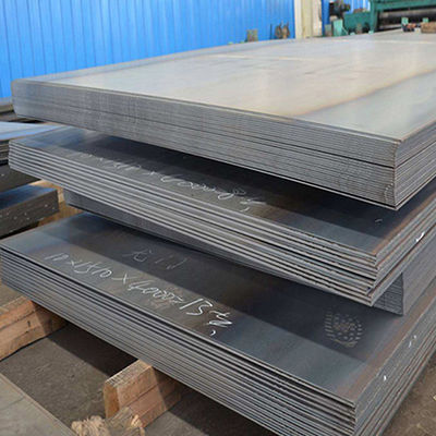 Good price रेलवे कार्बन स्टील शीट प्लेट OEM ODM 1500*12000mm A36 S25c S40c S45c S50c ऑनलाइन