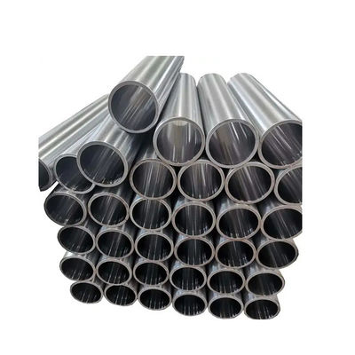 Good price GOST 8731-74 GOST 8732-78 गर्म लुढ़का हुआ सीमलेस कार्बन स्टील ट्यूब ऑनलाइन