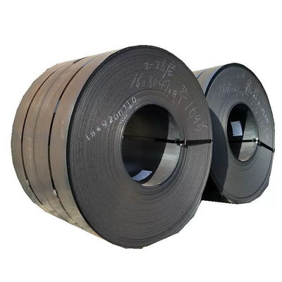 Good price SPHC SAE1006 SPCC ग्रेड कम कार्बन स्टील कॉइल बिल्डिंग सामग्री के लिए ऑनलाइन