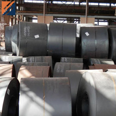 Good price कंटेनर के लिए गर्म लुढ़का हुआ कार्बन स्टील स्ट्रिप्स ASTM A36 Ss400 Q235 ग्रेड सामग्री ऑनलाइन