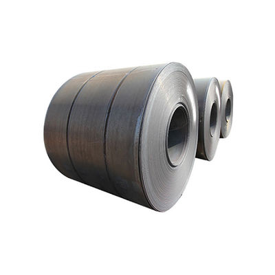 Good price 0.3mm - 115mm मोटाई कार्बन स्टील कॉइल Q195 Q235 Ss400 SPHC SAE1006 SPCC ऑनलाइन