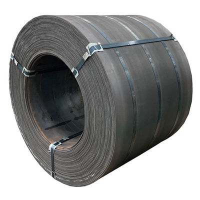 Good price SAE1006/1008 धातु Ms CRC HRC काला लोहा कम ठंडा गर्म लुढ़का हुआ हल्के कार्बन स्टील कॉइल्स ऑनलाइन