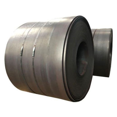 Good price Q195 Q235 Ss400 SPHC SAE1006 SPCC ग्रेड CRC HRC Ms भवन के लिए हल्के स्टील के कॉइल ऑनलाइन