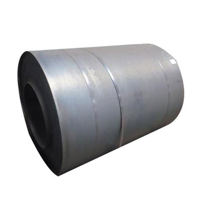 Good price Q235 Q235B Q345 Q345b Ss400 कार्बन स्टील स्ट्रिप्स CRC HRC Ms हल्का ठंडा गर्म लुढ़का हुआ कॉइल ऑनलाइन