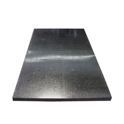 Good price निर्माण सामग्री जस्ती स्टील शीट गर्म / ठंडा लुढ़का हुआ SAE1006 S235jr ऑनलाइन