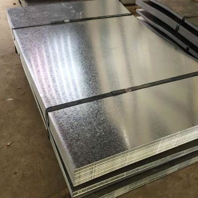 Good price उच्च गुणवत्ता SPCC Dx51d Dx52D Dx53D Z100 Z150 Z275 कोल्ड रोल्ड जस्ता लेपित Gi कॉइल जस्ती स्टील शीट ऑनलाइन