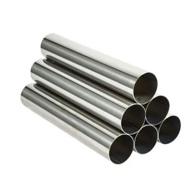 Good price कोल्ड रोल्ड सीमलेस Ss 304 310 316L स्टेनलेस स्टील गोल ट्यूब BA 2B पाइप ऑनलाइन