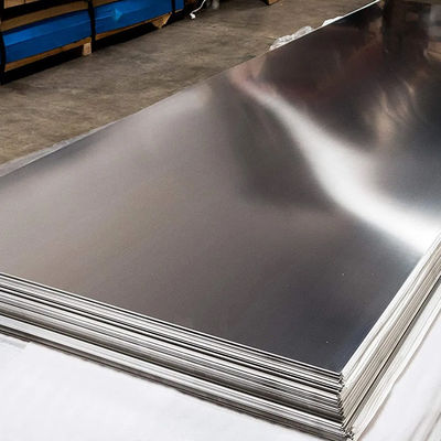 Good price Top Quality Assured Cold Rolled Duplex Stainless Steel Plate  No. 1 2B BA Polished Mirror  201 304L 304 316 430 ऑनलाइन