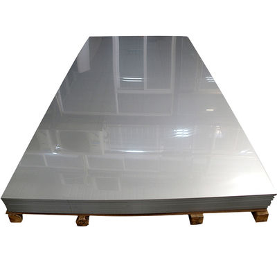 Good price औद्योगिक 4x8 स्टेनलेस स्टील शीट AISI 304 304L 316L 321 201j3 310S 420 430 410 409 ऑनलाइन