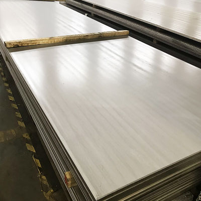Good price Customized Colors 0.12mm - 2.0mm Steel Thickness Corrugated Metal Stainless Plate ऑनलाइन