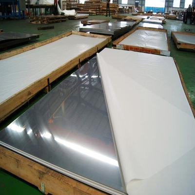 Good price Customized Hot Rolled Stainless Steel Plate 304 304L 316 316L 410 430 ऑनलाइन