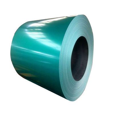 Good price ठंडा/गर्म लुढ़का हुआ रंग लेपित जस्ती कॉइल SGCC SPCC Z275 Z100 Z60 ऑनलाइन