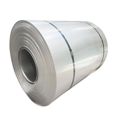 Good price Aisi Inox 201 304 430 409 410 0.5mm Sus316L Sus304L धातु दर्पण स्टेनलेस स्टील 409 430 रोल कॉइल/स्ट्रिप ऑनलाइन
