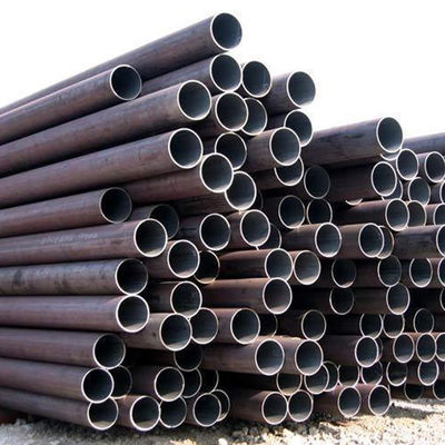 Good price बॉयलर कार्बन स्टील सीमलेस ट्यूब Q235 Q195 A106 A53 ASTM 1010 1020 ऑनलाइन
