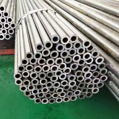 Good price एएसटीएम मानक सीमलेस कार्बन स्टील ट्यूब St52 St35 St42 St45 X42 X52 X60 X65 X70 ऑनलाइन