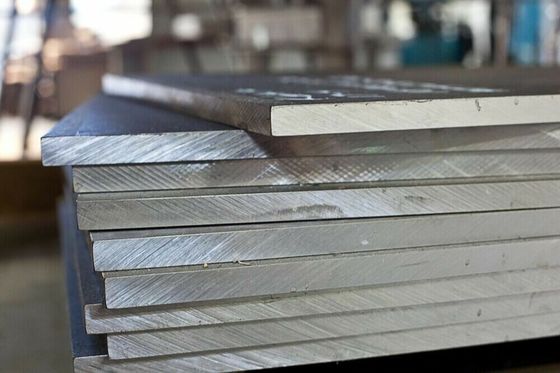Good price ASME GOST 08X18h10t DIN 1.4529 कोल्ड रोल्ड स्टेनलेस स्टील प्लेट ऑनलाइन