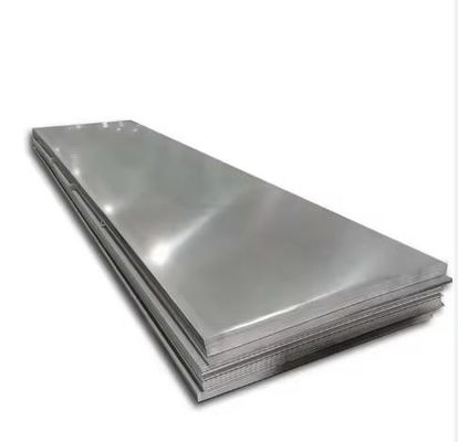 Good price 17-4PH 15-5ph मिश्र धातु निकल धातु प्लेट 0.2-3mm संक्षारण प्रतिरोध ऑनलाइन
