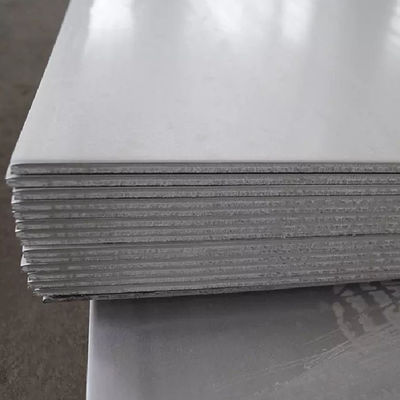 Good price 201/304/304L/316L/410/321/443 गर्म लुढ़का हुआ स्टेनलेस स्टील प्लेट ऑनलाइन