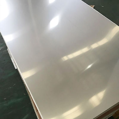 Good price AISI 304 304L 309s 310s 316l 904L 410 430 201 2205 ऑस्टेनिटिक दर्पण / ब्रश स्टेनलेस स्टील शीट ऑनलाइन