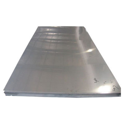 Good price ASME GOST 08X18h10t DIN 1.4529 कोल्ड रोल्ड स्टेनलेस स्टील प्लेट ऑनलाइन