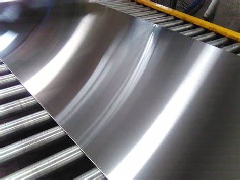 Good price 16 गेज स्टेनलेस स्टील 304 शीट 4X8 Ba सतह के साथ ऑनलाइन
