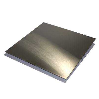 Good price 1.2mm 1.5mm 2.0mm मोटाई स्टेनलेस स्टील शीट प्लेट ASME ASTM 304 316L ऑनलाइन